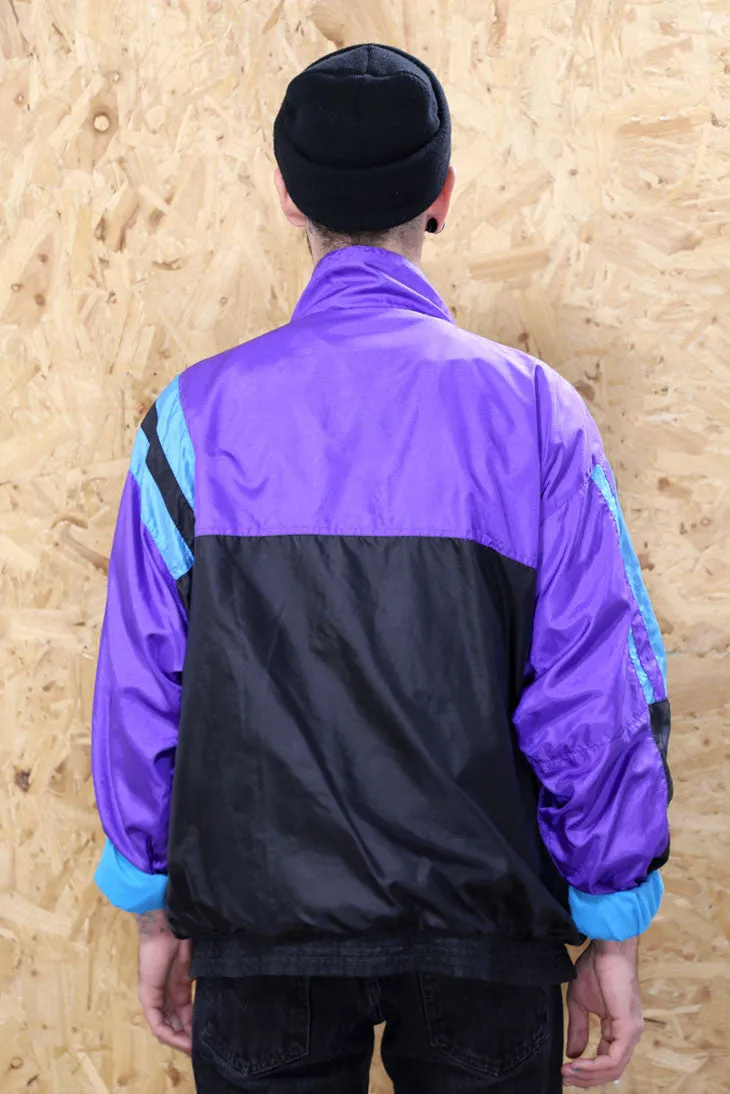 90s Nike Sports Jacket