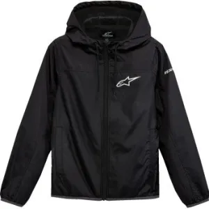 Alpinestars Treq Jacket/Windbreaker-Women's-Black