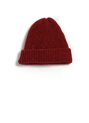 BEANIE | Rib Hat | Bacca