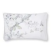 Belvedere Midnight Print Pillowcase