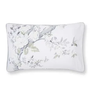 Belvedere Midnight Print Pillowcase