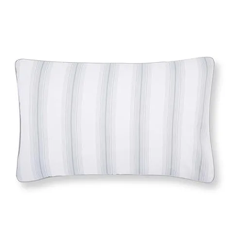 Belvedere Midnight Print Pillowcase