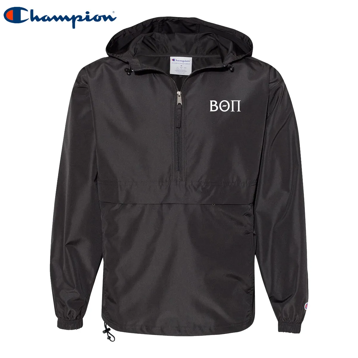 Beta Champion Lightweight Windbreaker