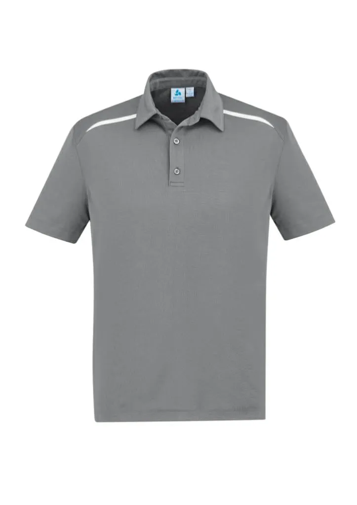 Biz Collection P901MS Mens Sonar Polo