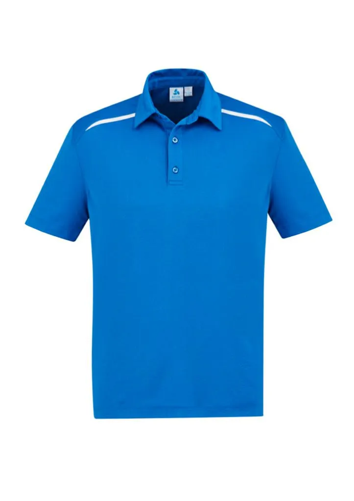 Biz Collection P901MS Mens Sonar Polo