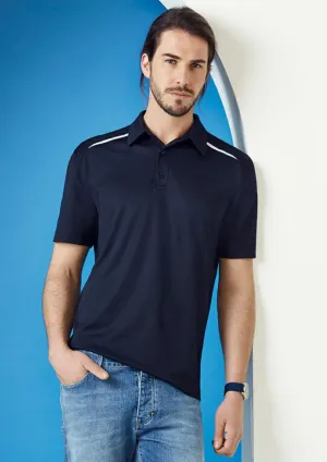 Biz Collection P901MS Mens Sonar Polo