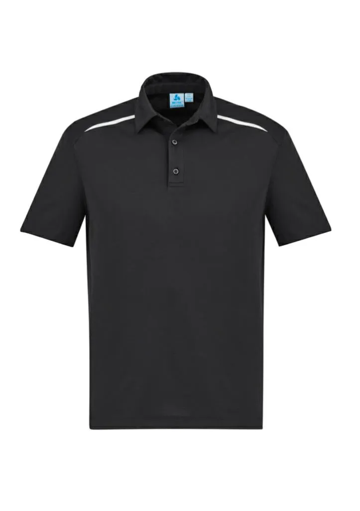 Biz Collection P901MS Mens Sonar Polo