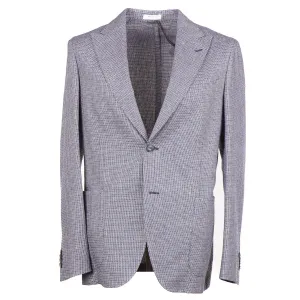 Boglioli Linen-Cotton 'K Jacket' Sport Coat