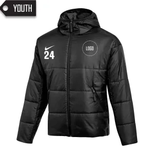 Club Nike Therma-Fit Academy Pro Fall Jacket [Youth]