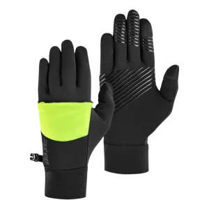 Cold Weather 2-in-1 Gloves