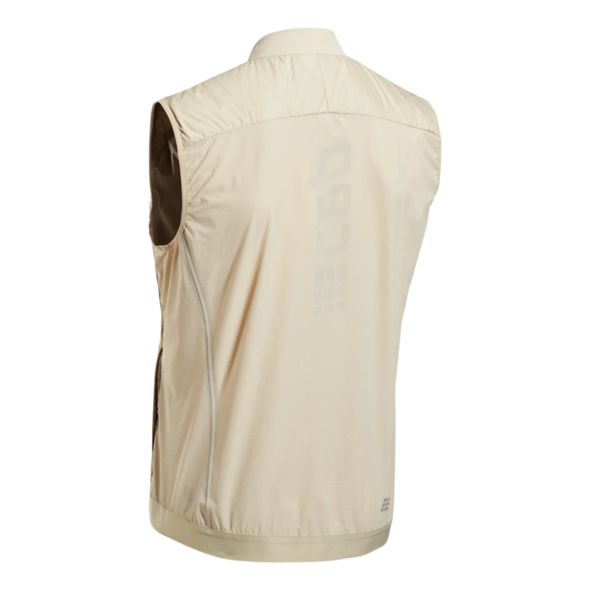 Cold Weather Reversible Vest, Men