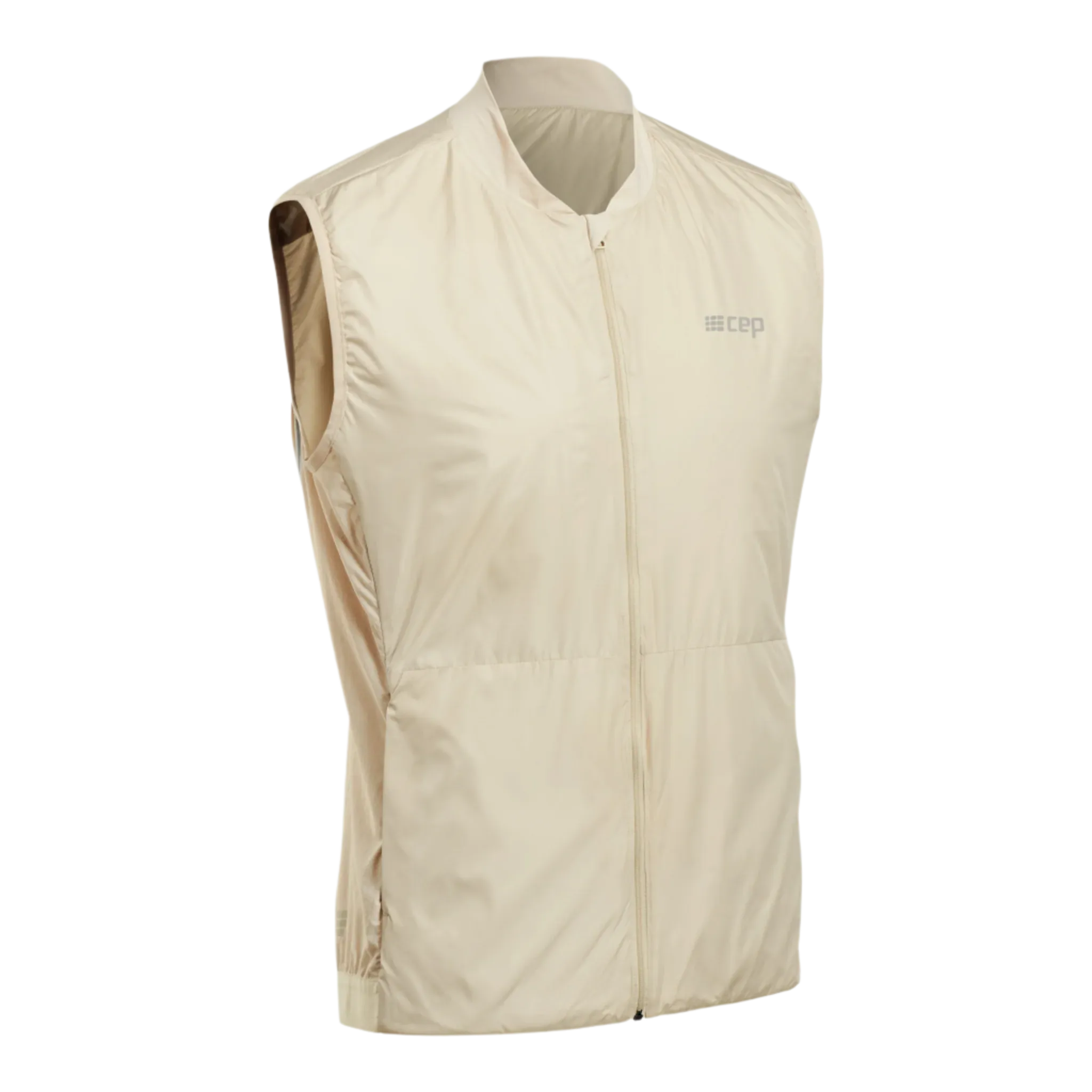 Cold Weather Reversible Vest, Men