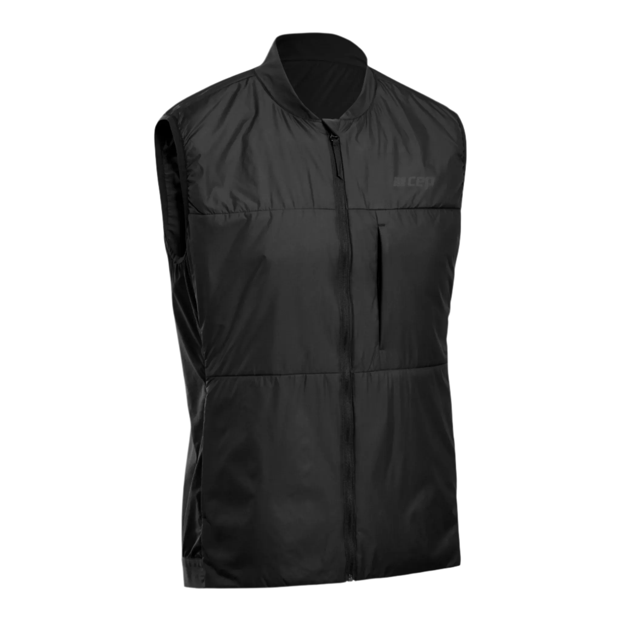 Cold Weather Reversible Vest, Men