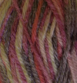 Countrywide New Zealand Windsor Prints DK/8ply Yarn