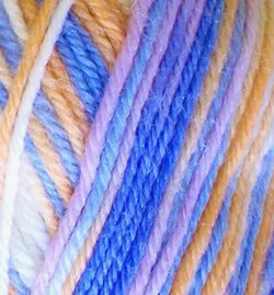 Countrywide New Zealand Windsor Prints DK/8ply Yarn