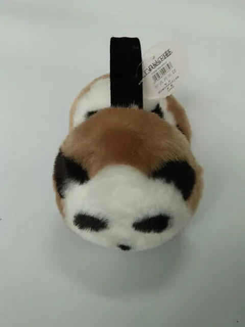 Cute Cartoon Earmuffs