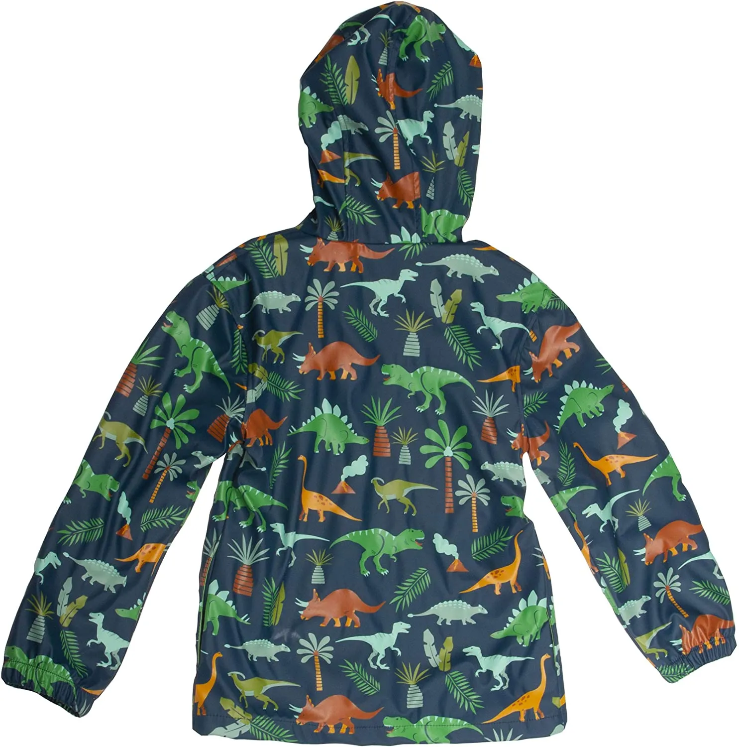 DINO RAINCOAT