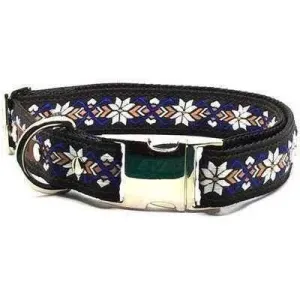 Finnigan's Durable Designer Dog Collar No.18L