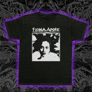 Fiona Apple Slim Fit Tee