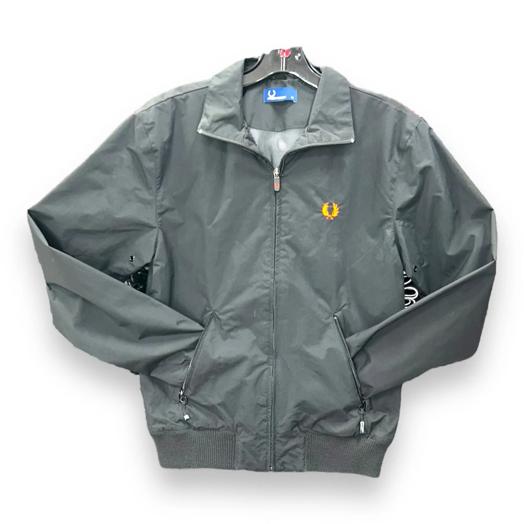 Fred Perry Windbreaker