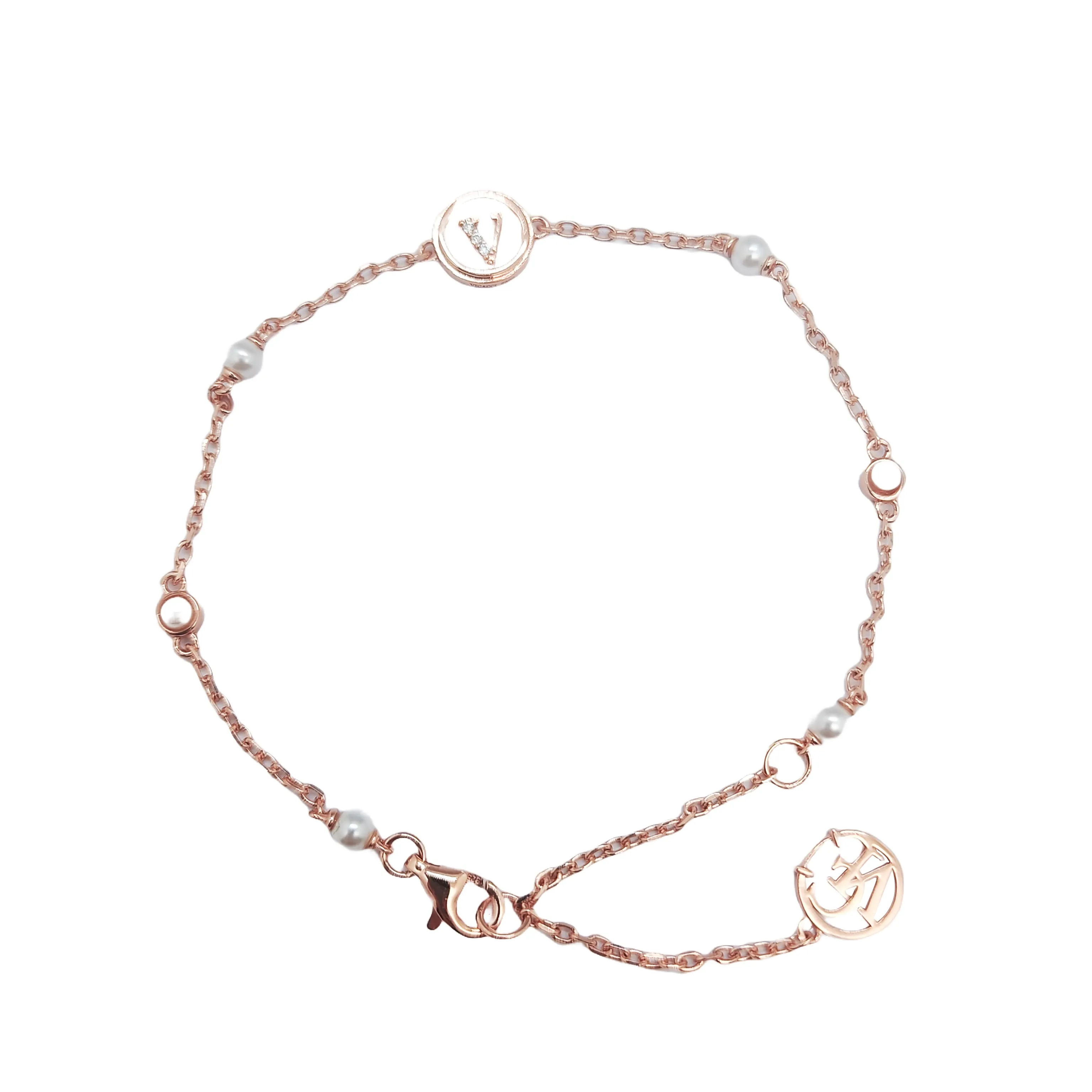 Graceful Harmony Sweet Bracelet