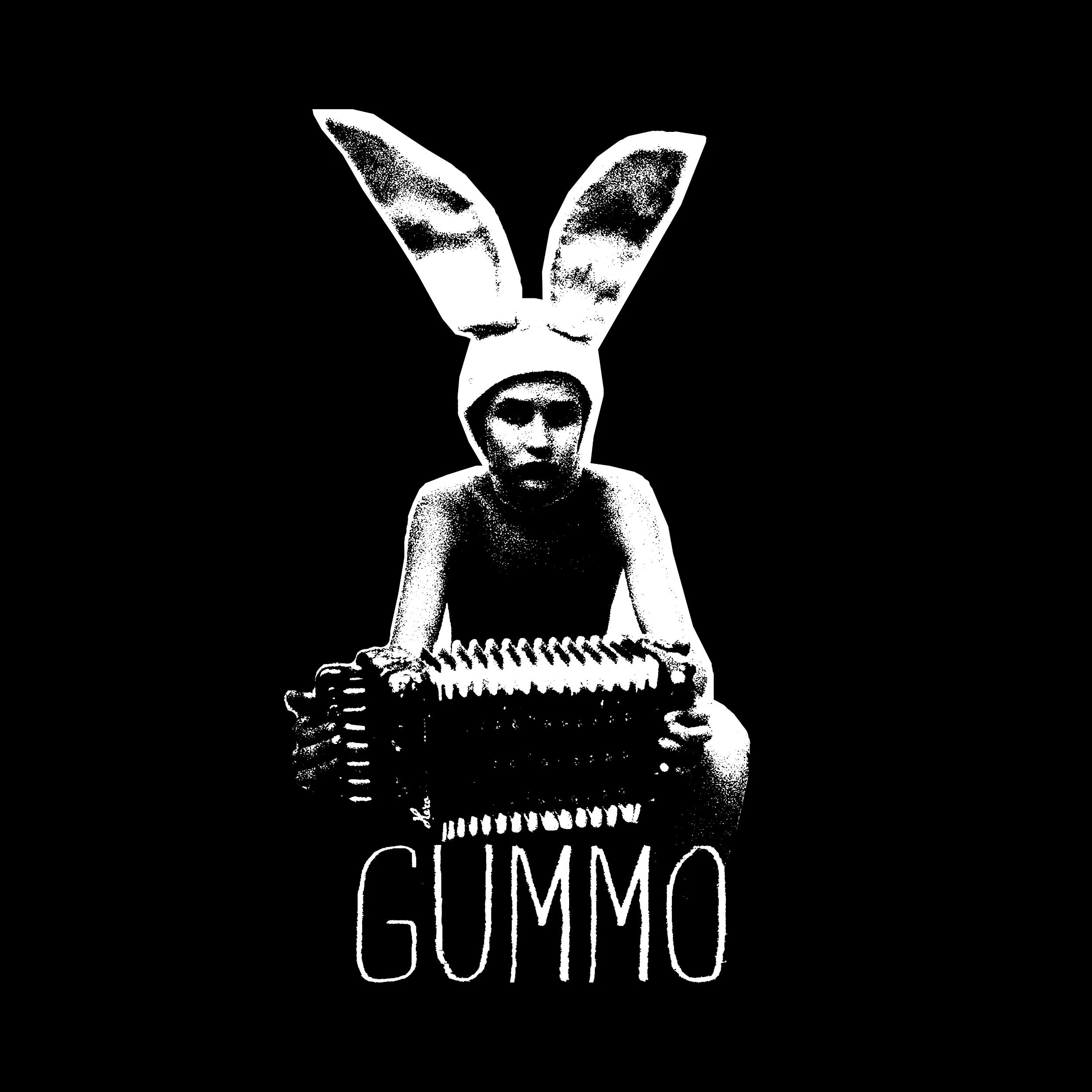 Gummo Slim Fit Tee