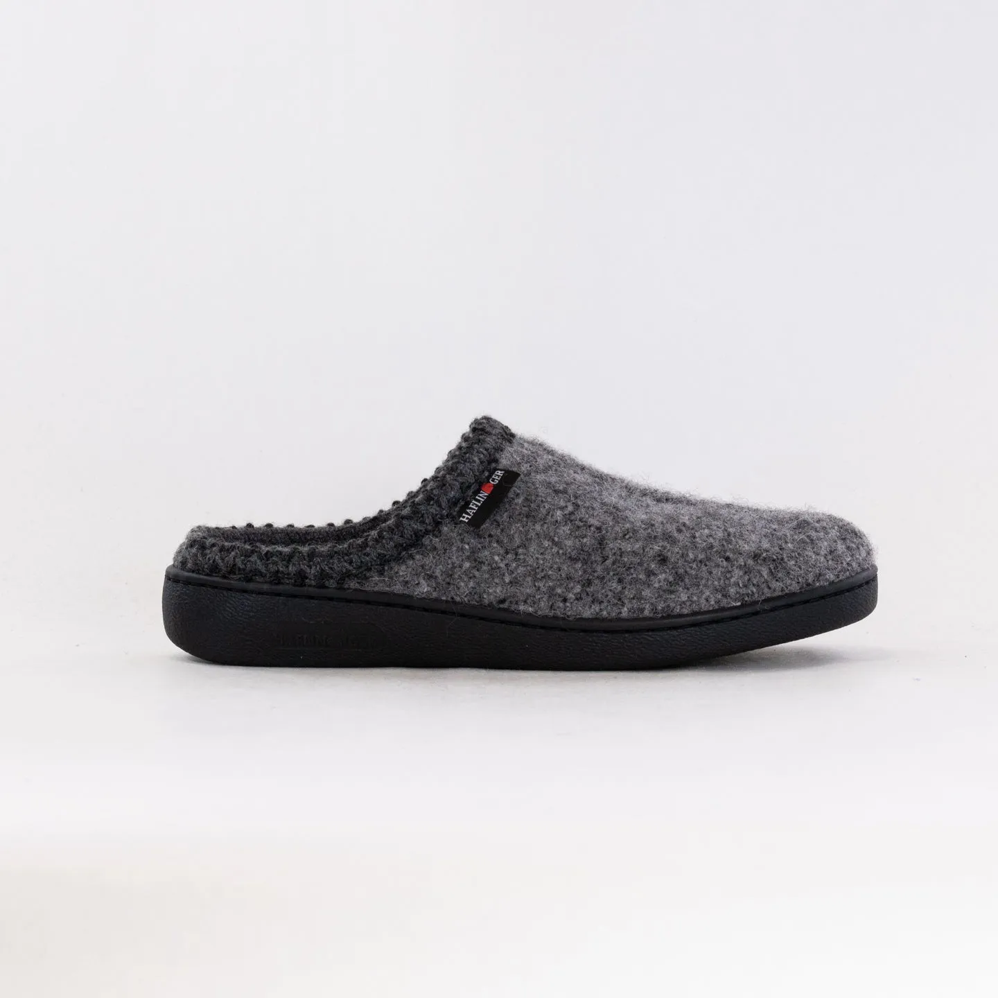 Haflinger AT (Unisex) - Grey Speckle