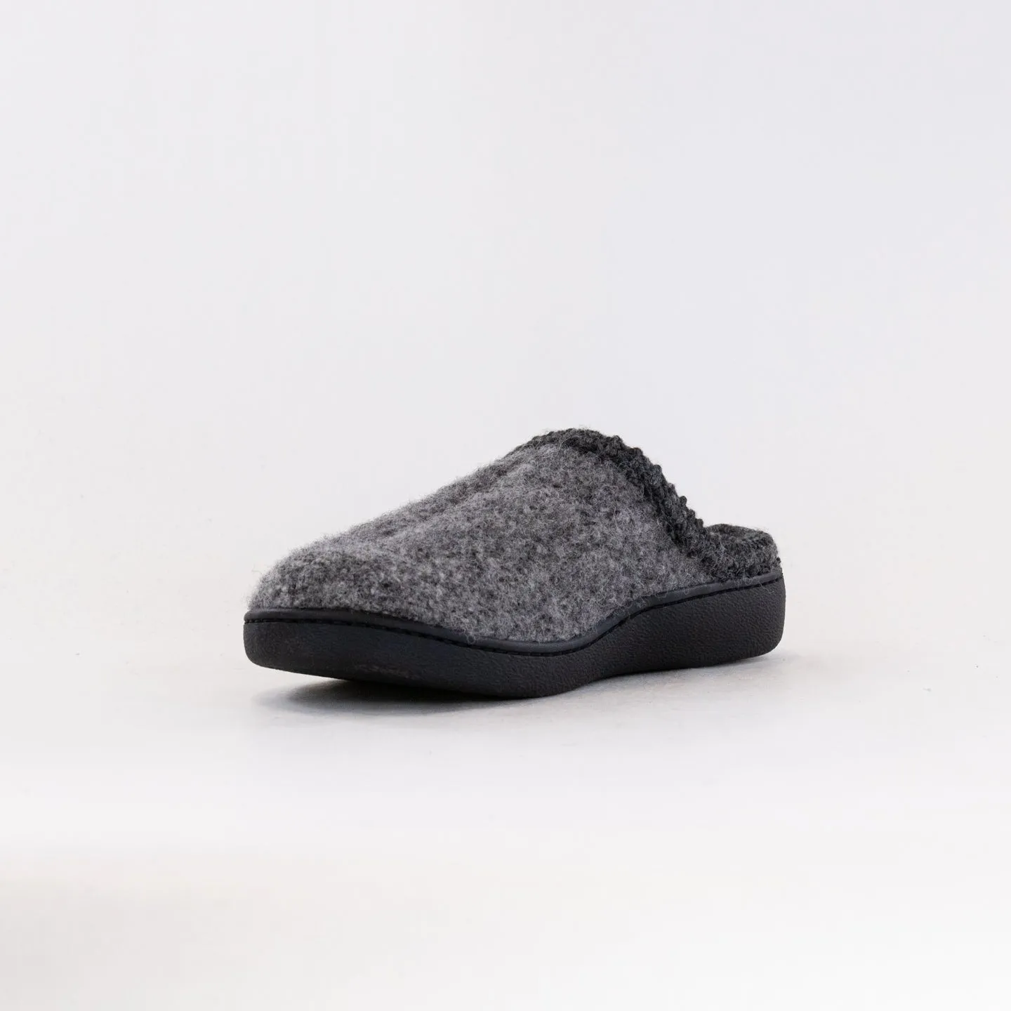 Haflinger AT (Unisex) - Grey Speckle