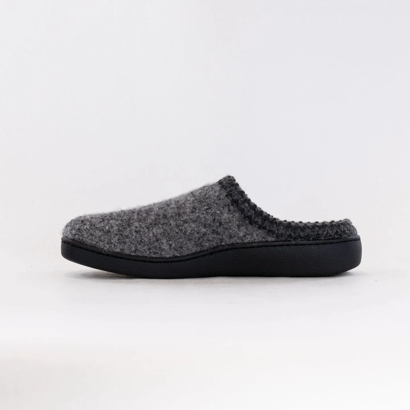 Haflinger AT (Unisex) - Grey Speckle