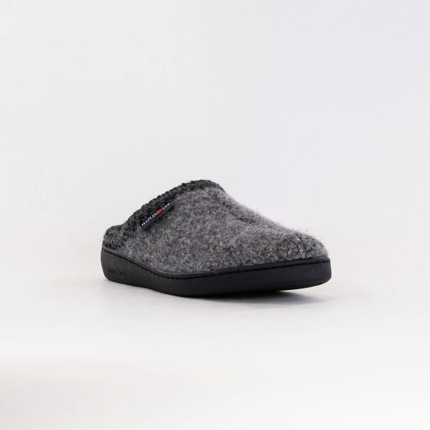 Haflinger AT (Unisex) - Grey Speckle