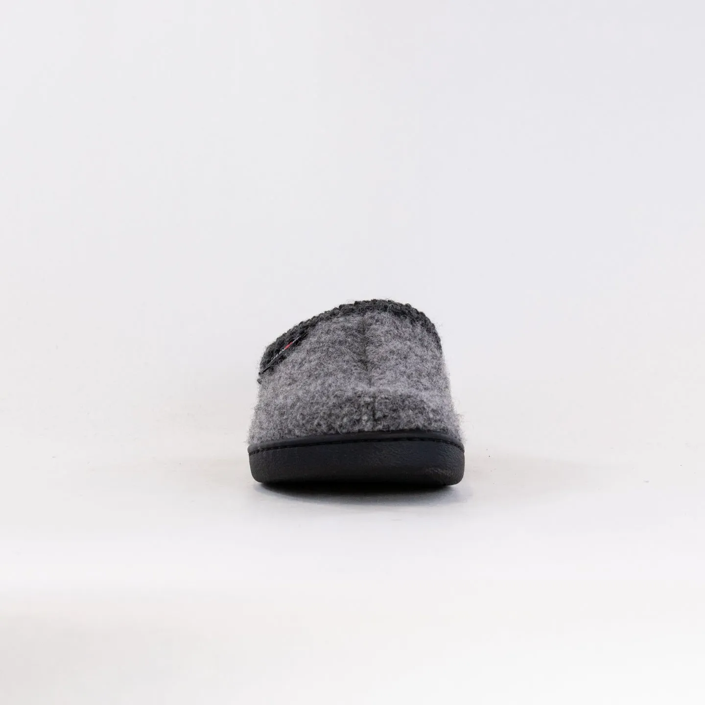 Haflinger AT (Unisex) - Grey Speckle