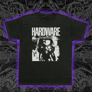 Hardware Film Slim Fit Tee