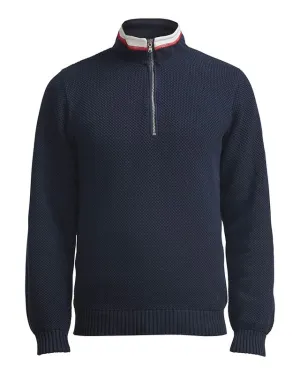 Holebrook Sweden Classic Windproof Jumper