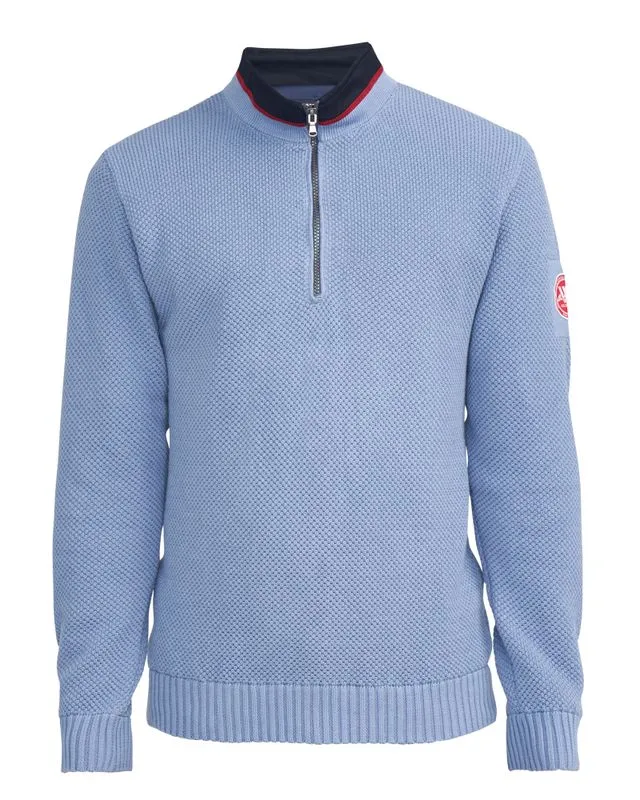 Holebrook Sweden Classic Windproof Jumper