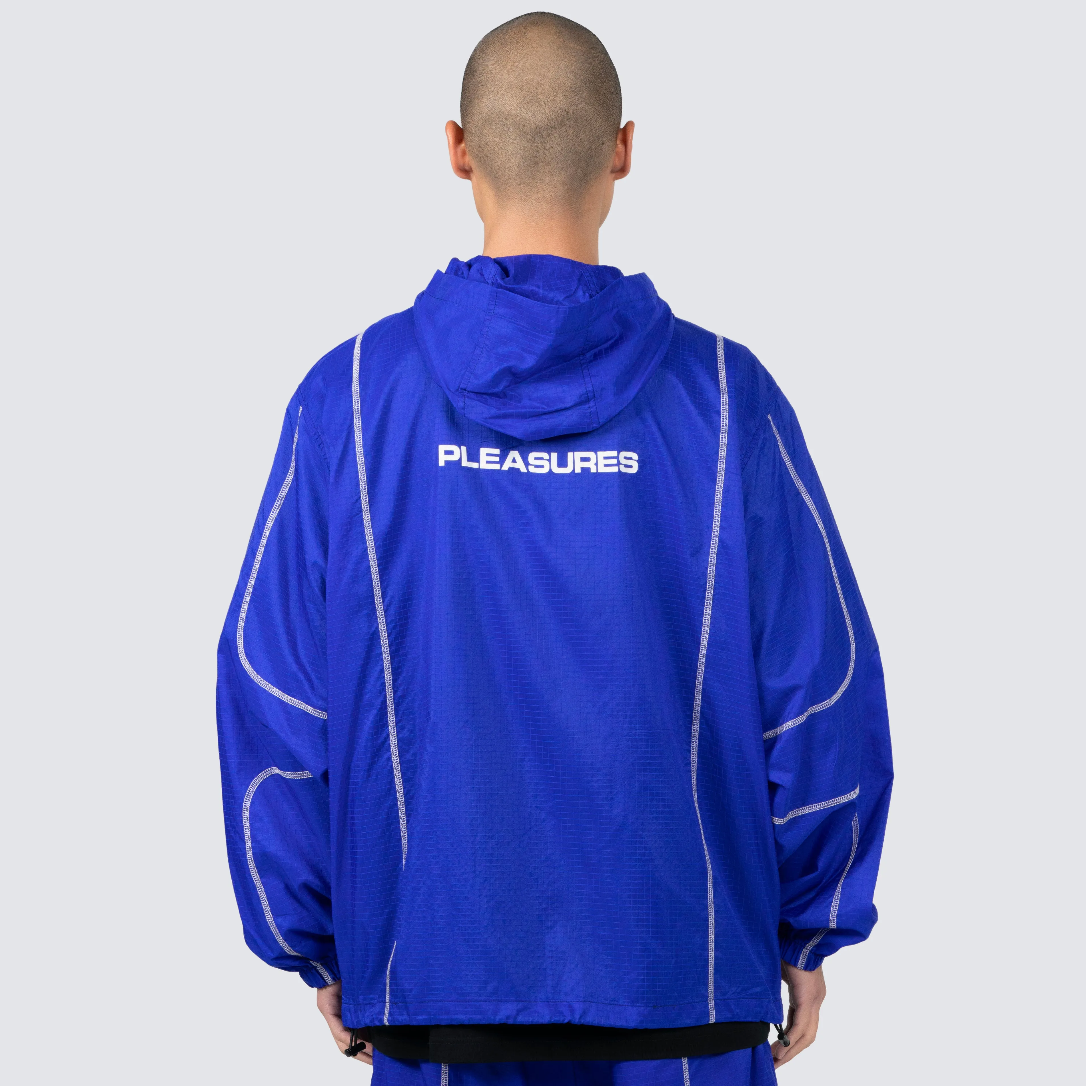 LOGIC WINDBREAKER