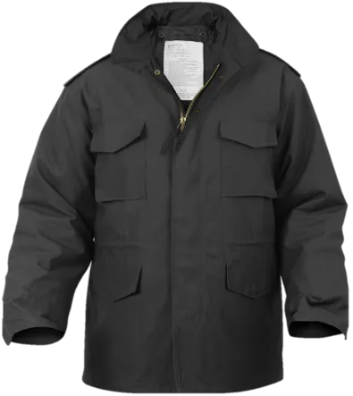 M-65 Field Jacket