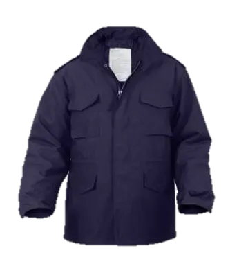 M-65 Field Jacket