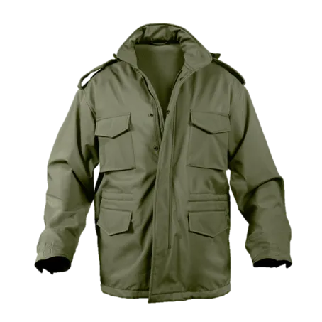 M-65 Field Jacket