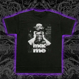 Mac And Me Slim Fit Tee