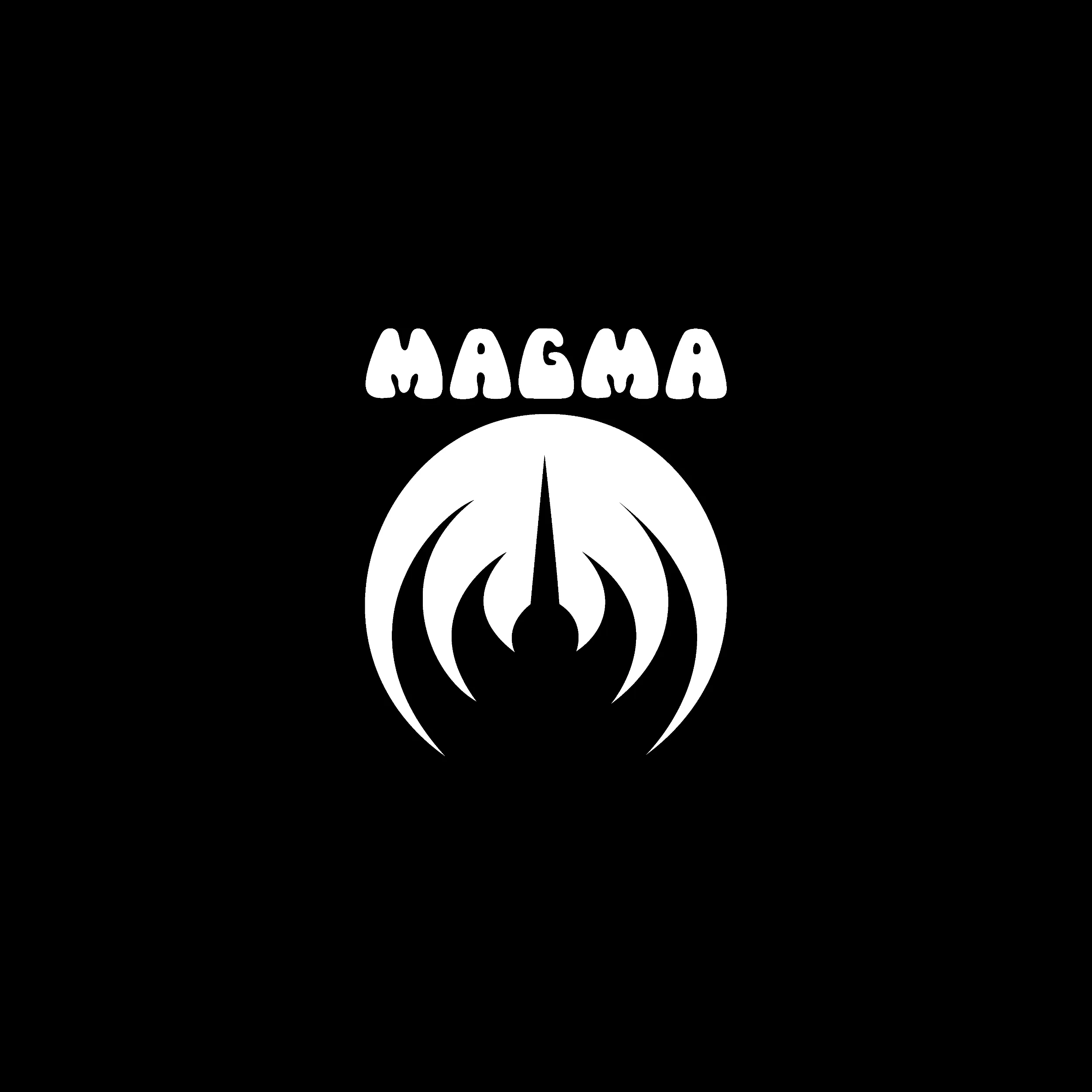 Magma Band Slim Fit Tee