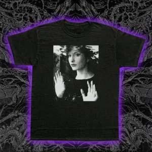 Maya Deren Slim Fit Tee