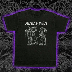 Minutemen Slim Fit Tee