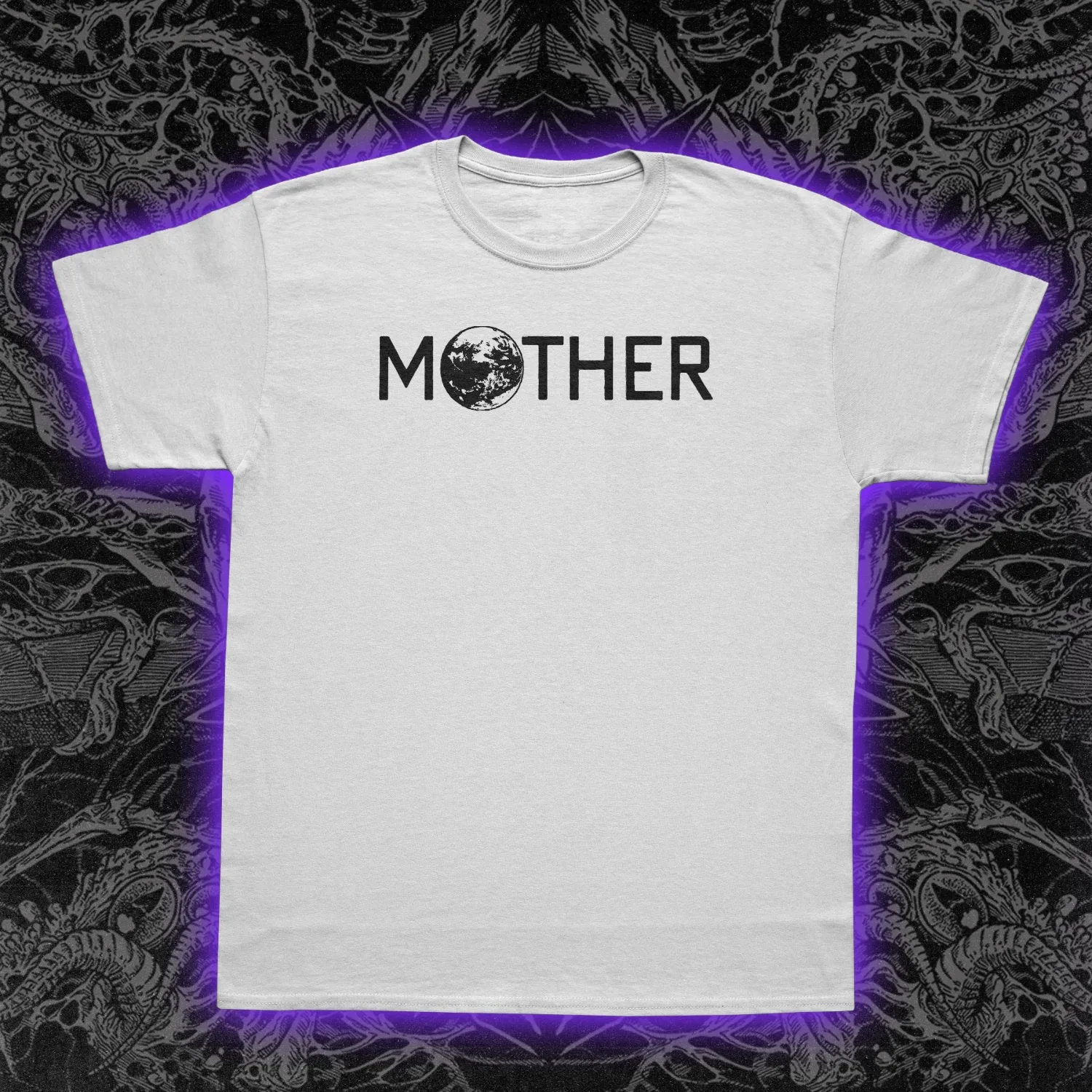 Mother Earthbound Slim Fit Tee