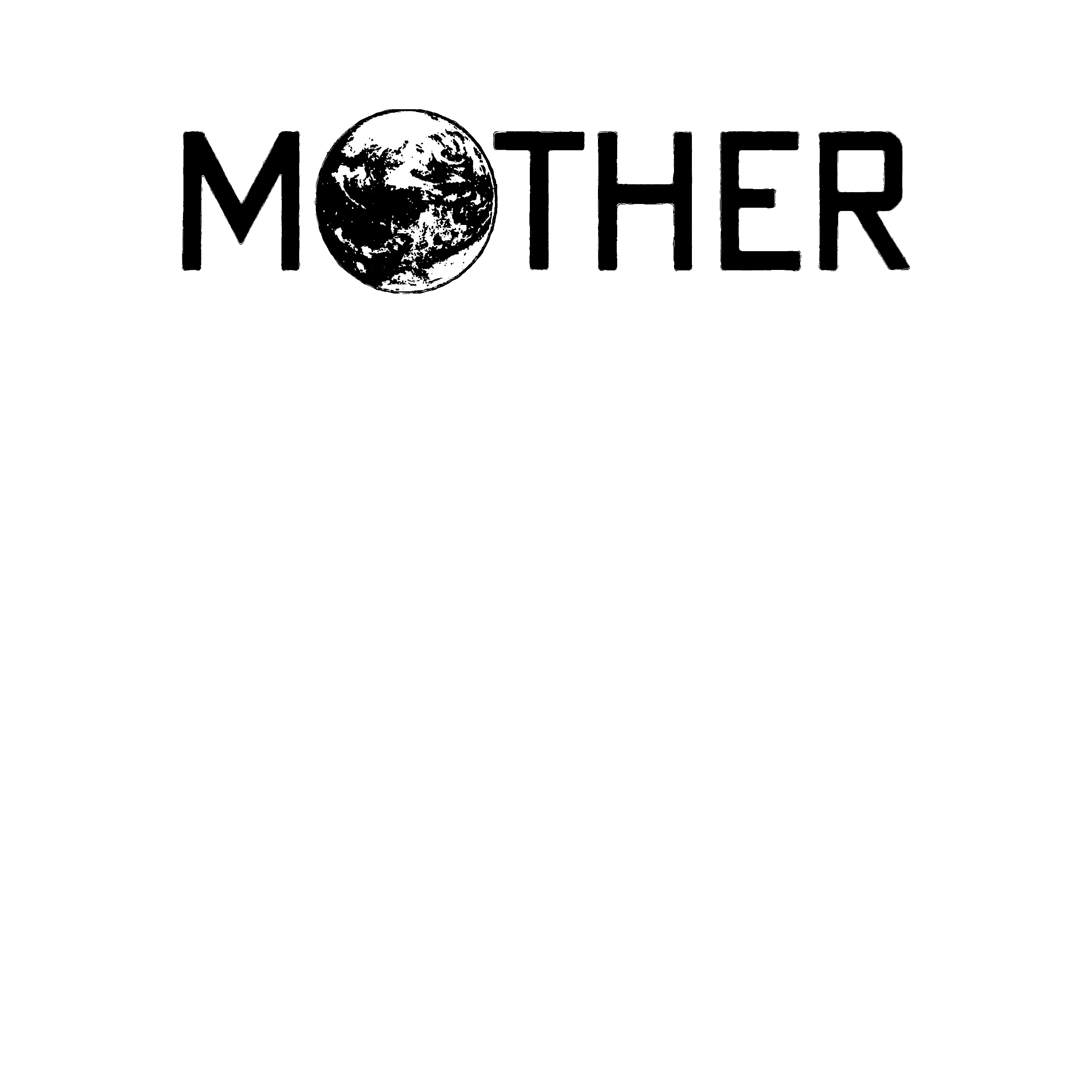 Mother Earthbound Slim Fit Tee