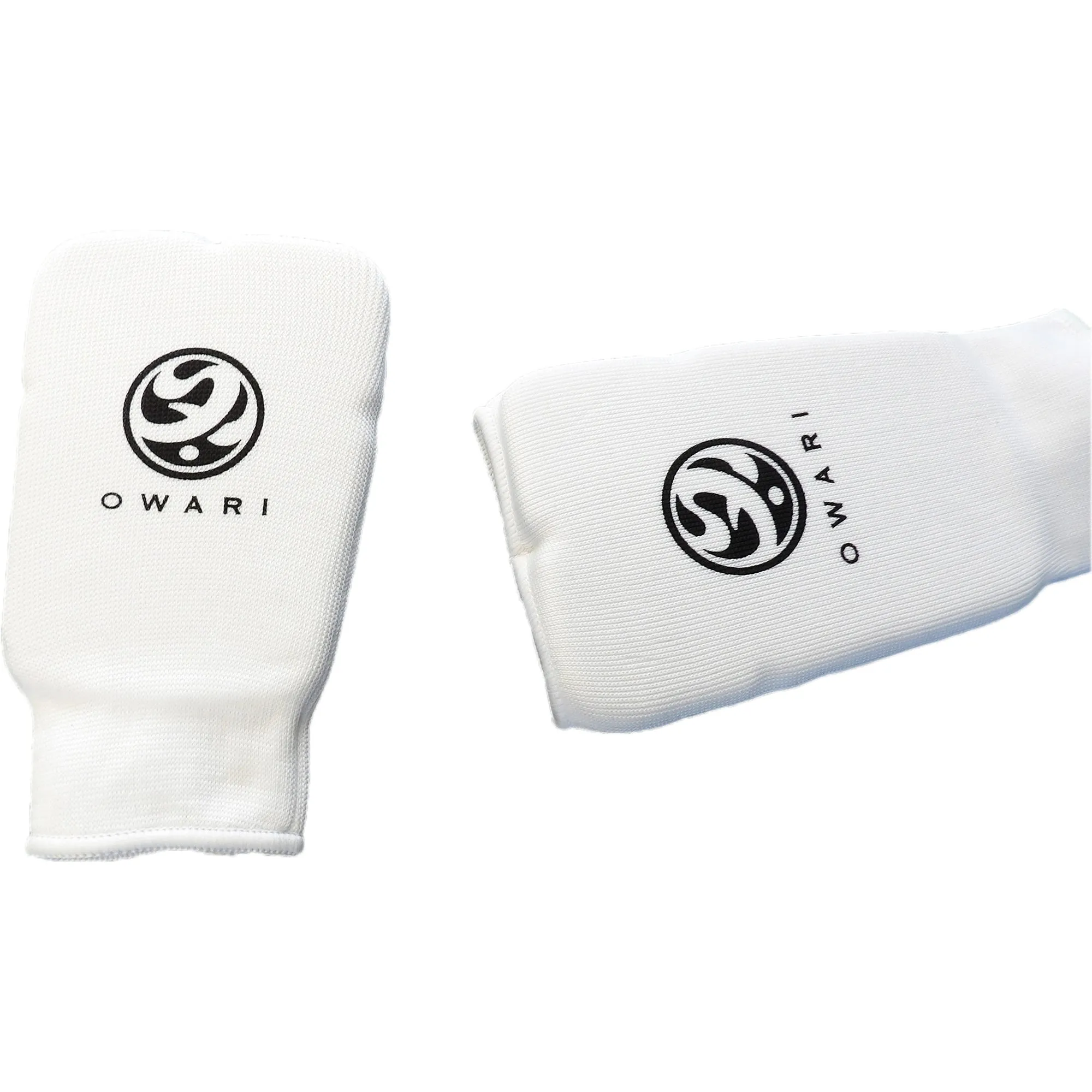 Owari Elastic Karate Hand Mitts