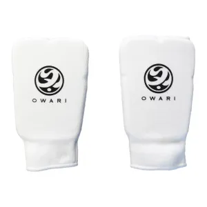 Owari Elastic Karate Hand Mitts