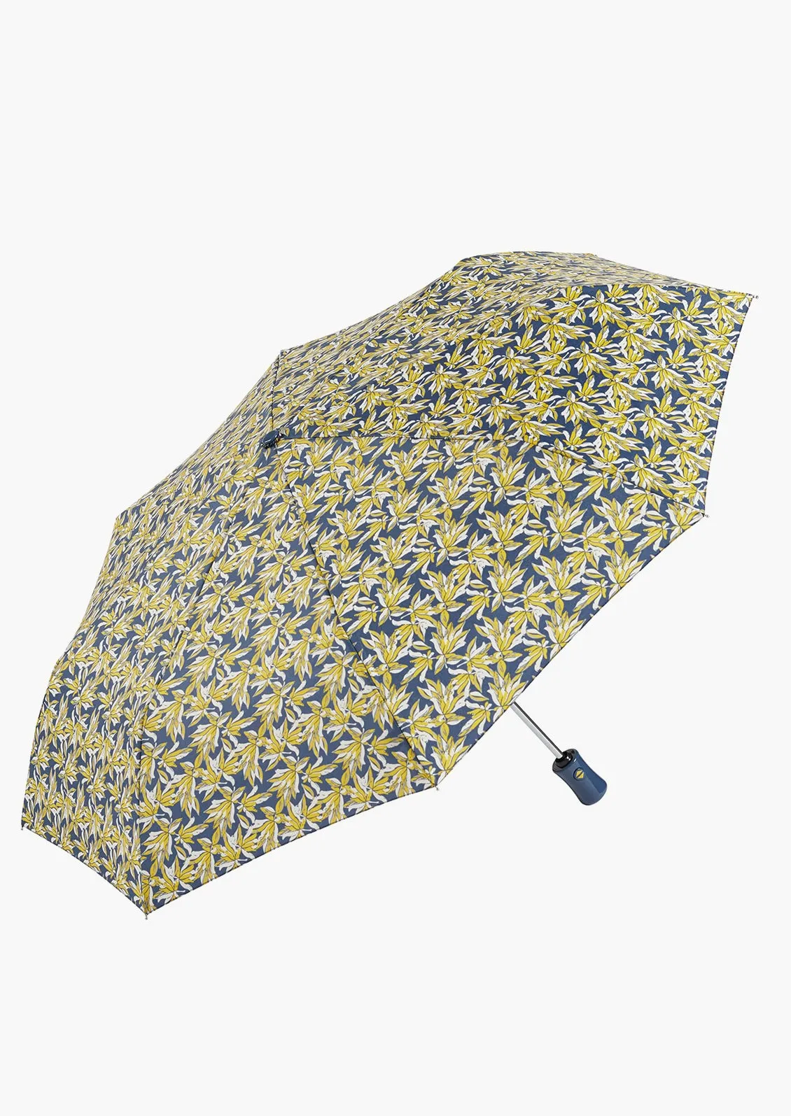 Paloma Floral Print Umbrella