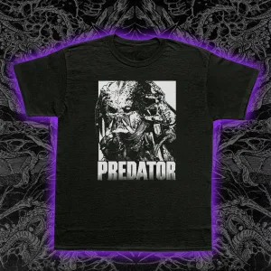 Predator Film 1987 Slim Fit Tee