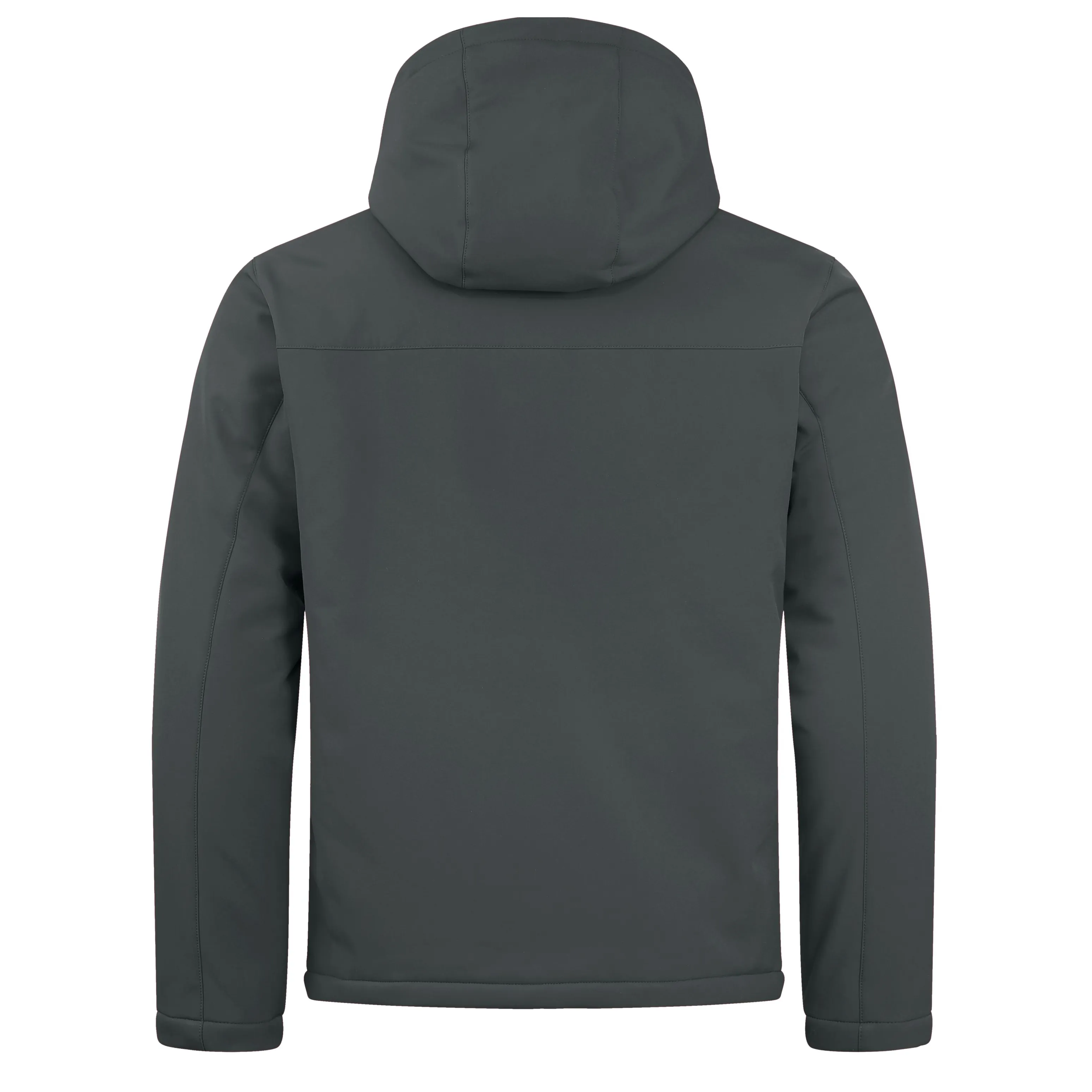 Rainier Insulated Softshell Jacket