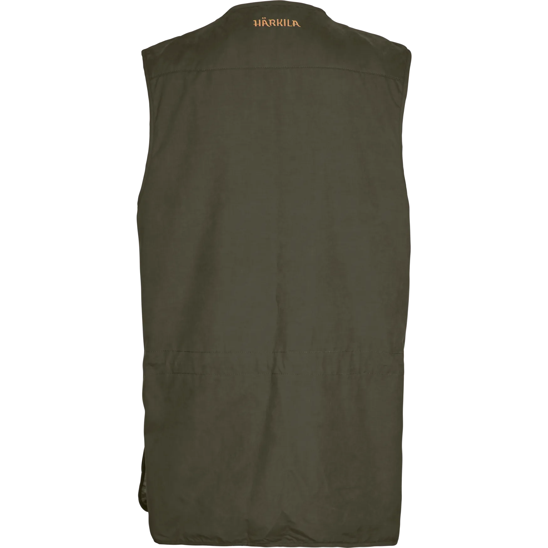 Rannoch HSP Waistcoat